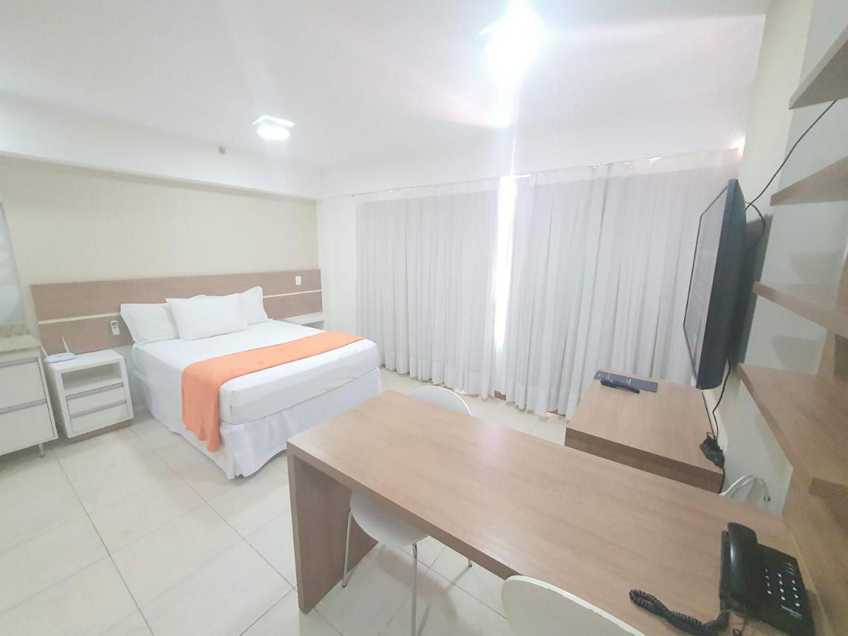 Hotel Saint Moritz Express - Aceita Pets E Tem Estacionamento Grátis Brasilia