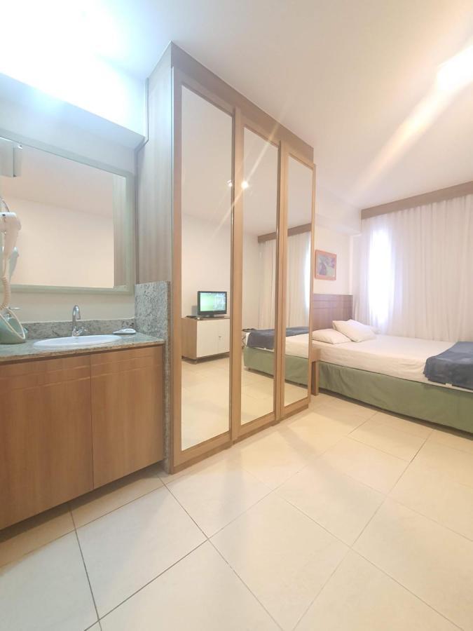 Hotel Saint Moritz Express - Aceita Pets E Tem Estacionamento Grátis Brasilia