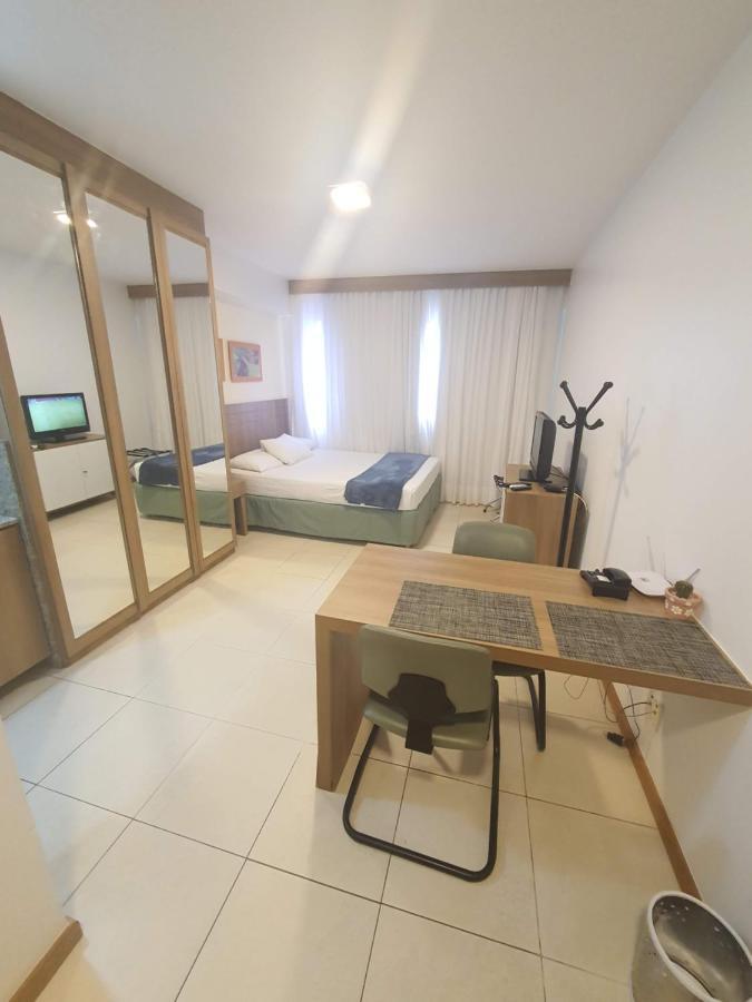 Hotel Saint Moritz Express - Aceita Pets E Tem Estacionamento Grátis Brasilia